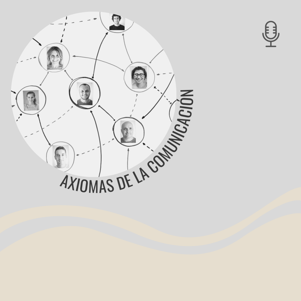 Los axiomas de la comunicación humana Centro de Estudios Globales